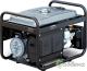 Бензиновый генератор Eland LA 3500