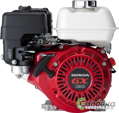 Бензиновый двигатель HONDA GX120UT3-QX4-OH