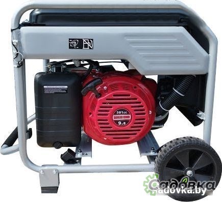 Бензиновый генератор Rato R5500i