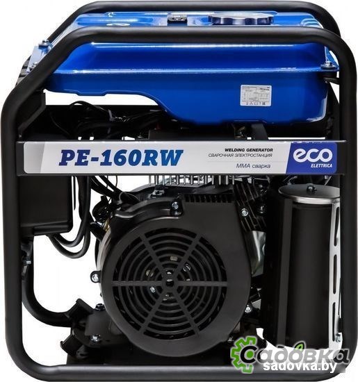 Бензиновый генератор ECO PE-160RW