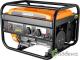 Бензиновый генератор Deko DKEG210