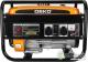 Бензиновый генератор Deko DKEG210