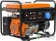 Бензиновый генератор Daewoo Power GDA 6500