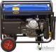 Бензиновый генератор ECO PE-6501RW