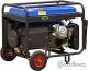 Бензиновый генератор ECO PE-6501RW
