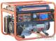 Бензиновый генератор BRADO LT7000ЕВ