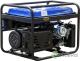 Бензиновый генератор ECO PE-8501S3