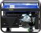 Бензиновый генератор ECO PE-8501S3