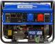 Бензиновый генератор ECO PE-9001E3FP