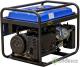 Бензиновый генератор ECO PE-9001E3FP