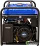Бензиновый генератор ECO PE-9001E3FP