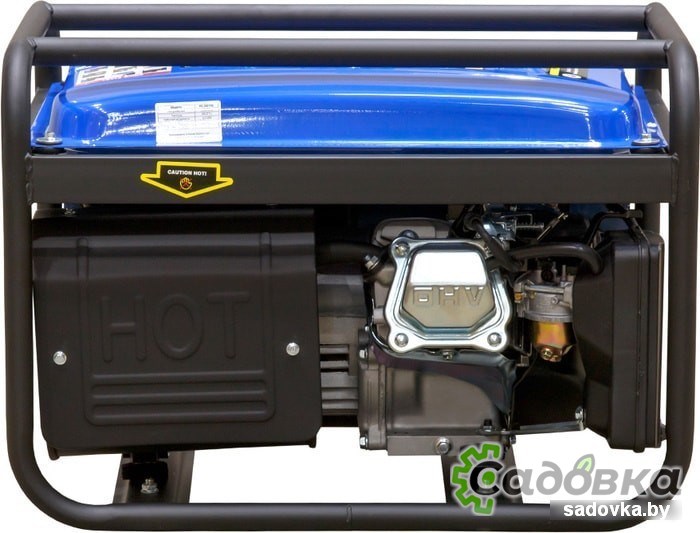Бензиновый генератор ECO PE-3001RS