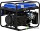 Бензиновый генератор ECO PE-7001RS