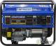 Бензиновый генератор ECO PE-7001RS