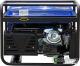 Бензиновый генератор ECO PE-7001RS