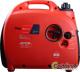 Бензиновый генератор Fubag TI 2300