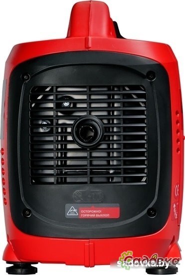 Бензиновый генератор Fubag TI 2000