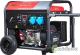 Бензиновый генератор Fubag TI 10000 A ES