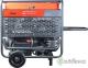 Бензиновый генератор Fubag BS 17000 DA ES