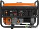 Бензиновый генератор Daewoo Power GDA 3500