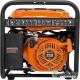 Бензиновый генератор Daewoo Power GDA 3500