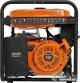 Бензиновый генератор Daewoo Power GDA 6500E