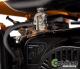 Бензиновый генератор Daewoo Power GDA 8500E-3