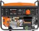 Бензиновый генератор Daewoo Power GDA 7500E-3