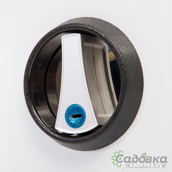 Дизельный генератор Daewoo Power DDAE 9000SSE-3