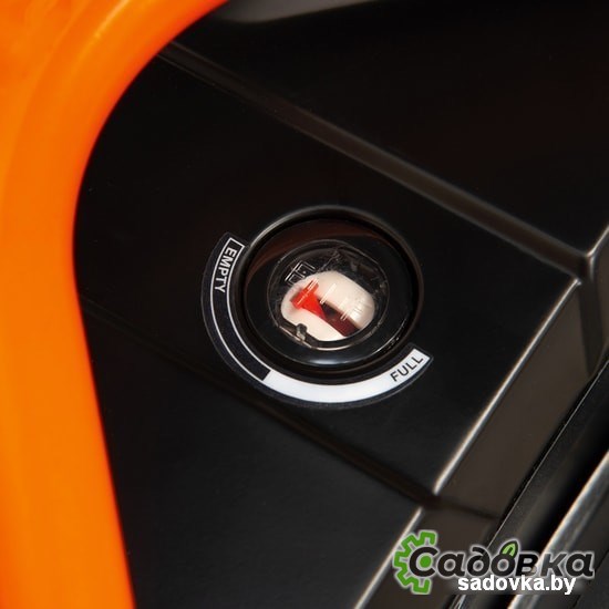 Бензиновый генератор Daewoo Power GDA 2600i