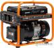 Бензиновый генератор Daewoo Power GDA 2600i