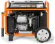 Бензиновый генератор Daewoo Power GDA 6600Ei