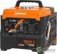 Бензиновый генератор Daewoo Power GDA 1400i