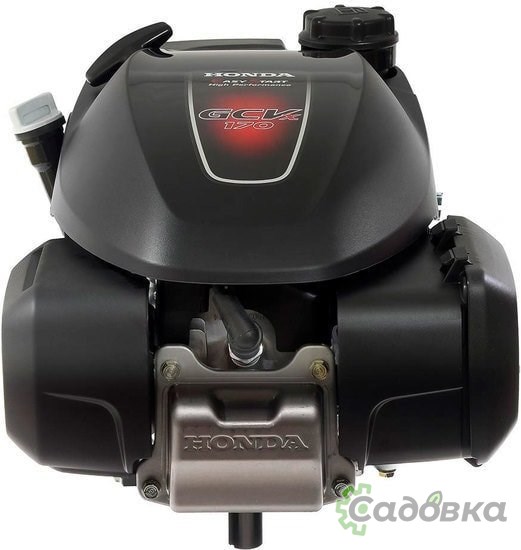Бензиновый двигатель HONDA GCV170H-A3G7-SD