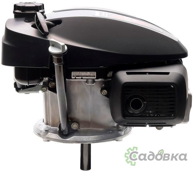 Бензиновый двигатель HONDA GCV170H-A3G7-SD