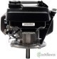 Бензиновый двигатель HONDA GCV170H-A3G7-SD