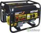 Бензиновый генератор Huter DY4000L