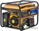 Бензиновый генератор Skiper LT9000EK