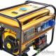 Бензиновый генератор Skiper LT9000EK