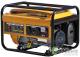 Бензиновый генератор Skiper LT4500B