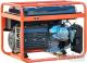 Бензиновый генератор Skiper LT9000EB