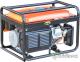 Бензиновый генератор SBK BG4600