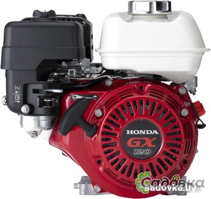 Бензиновый двигатель HONDA GX120UT2-SX4-OH