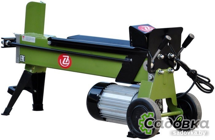 Гидравлический дровокол ZigZag EL 652 HH