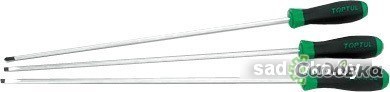 Набор отверток Toptul GAAE0306 3 предмета