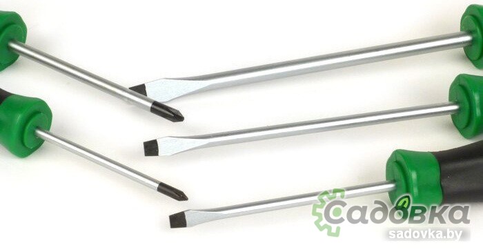 Набор отверток Toptul GAAE0504 5 предметов