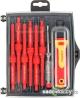Набор отверток Startul ST3051-8 (8 предметов)