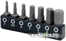 Универсальный набор инструментов Toptul GCAI130B 130 предметов