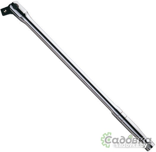 Набор торцевых головок Toptul GCAD1802 18 предметов