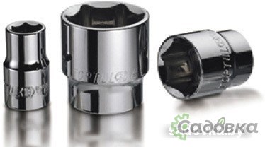 Универсальный набор инструментов Toptul GCAI094R 94 предмета